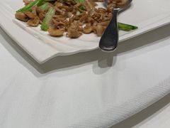 -巴音浩日娲·蒙餐(双林东路店)