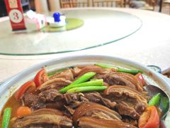 -百年银屏蚝烙·潮汕菜·非遗(乐山店)