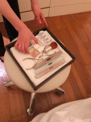 -四季酒店·泺水疗SPA