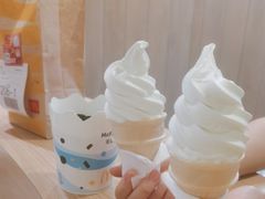 -麦当劳(宝龙店)