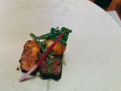 -九献创意菜·牛排馆(亮马河花园店)