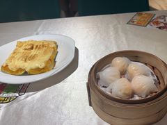 -山顶沙河粉-粤菜馆(凯旋店)