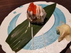 -匠和风精致料理(莆田财富中心店)