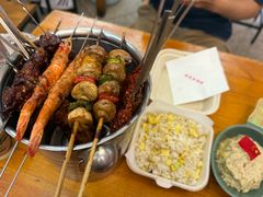 -炒豆合作社(东四总店)