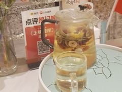 -荷花亭·湖北融合菜(中商广场店)