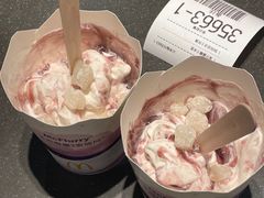 -麦当劳(无锡永乐店)
