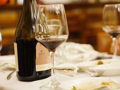 -摩根扒房(桐梓林店)