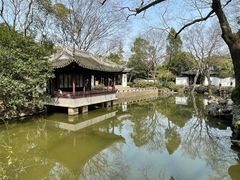 -秋霞圃