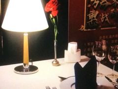 -马克西姆餐厅(崇文门店)