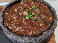 -梅利汴京烤鸭•开封豫菜地标店(东大街店)