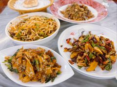 -蔼若春.传承三十年云南菜(金碧公园店)