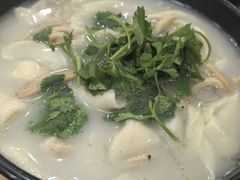 -惠丰源烩面馆(经七路店)