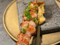 -麦MUGI铁板烧日式料理