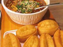 -味莊·青岛菜(云霄路店)