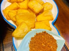 -云隐小厨·传统大理美食(复兴路店)