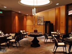 -莫干山郡安里度假酒店-桃尖中餐厅