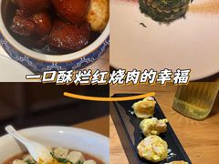 -永安鱼庄·镇江菜(丁卯店)
