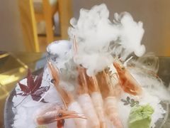 -昱匠·日本料理(金融街店)