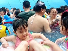 -广州融创水世界