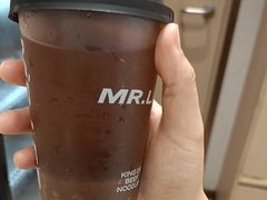 -李先生牛肉面大王(广渠门内店)