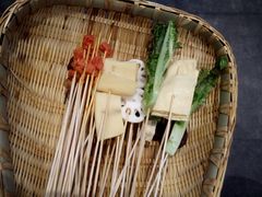 -马路边边串串香(双井直营店)