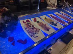 水产区-盛宴自助餐厅(运达喜来登店)