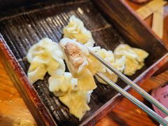 -张家巷美食(南浔店)