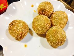 -蜀九香火锅(彩虹店)
