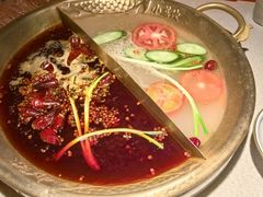 -小龙坎火锅(全球总店)