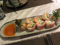 -暹罗湾东南亚餐厅
