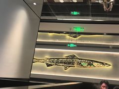 -炉鱼(无锡八佰伴中心店)