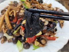 -徽州美食(三十年老店)