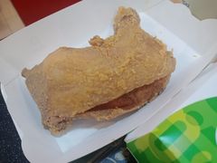 -德克士(二宫店)