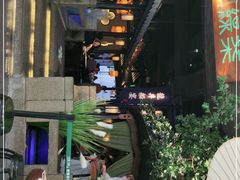 -绿茶餐厅(深圳龙华天虹购物中心店)