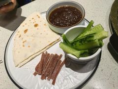 -巧克力渔家.小船海鲜胶东菜(三浴场店)