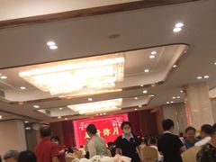 -四季大酒楼(白濠店)