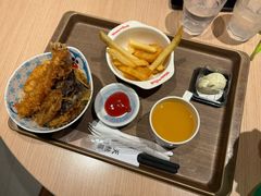 -爱蝦乃家(金虹桥店)