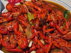 -杨氏青龙虾·吃蟹季(金盛路总店)