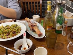 -李老哈·东北菜(宋园路店)