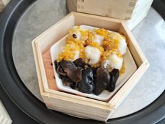 -水禾轩·海鲜蒸汽主题餐厅(新香洲旗舰店)