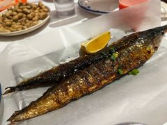 -江味龙虾馆·裸蓝龙虾(南山店)