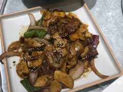 -众顺和非遗淮扬菜(何园店)