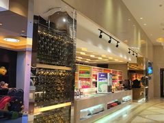 -昆明南亚风情园豪生大酒店-泰式国际海鲜自助餐厅
