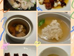 -许家菜(望江店)