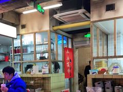 -五马集·海鲜·温州大牌档(黑金冠五马街十字路口店)