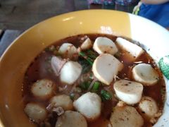 -Doo Dee Thai Food(Issan/Isaan/Esan)