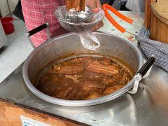 -老嘢扣肉糯米饭(云亭街店)