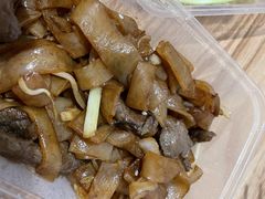 -百家鸡味馆(清泰店)