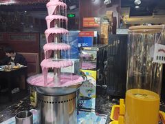 -巴犀烧烤(新崇光店)