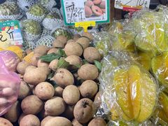 -港华水果街(港华广场店)
